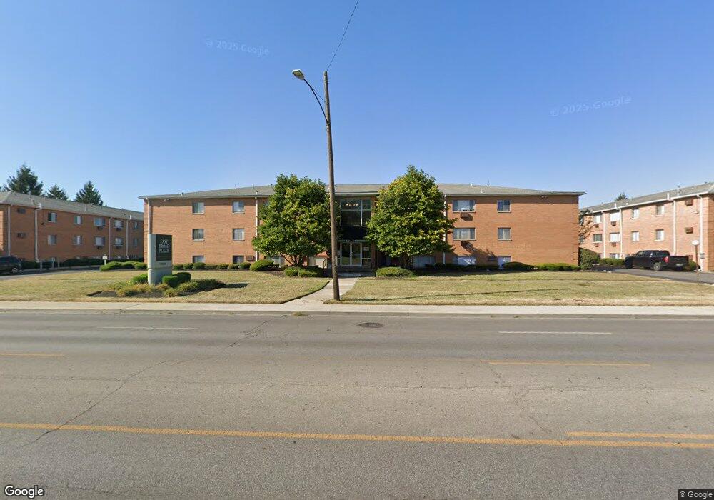 4264 E Broad St, Columbus, OH 43213 - photo 1