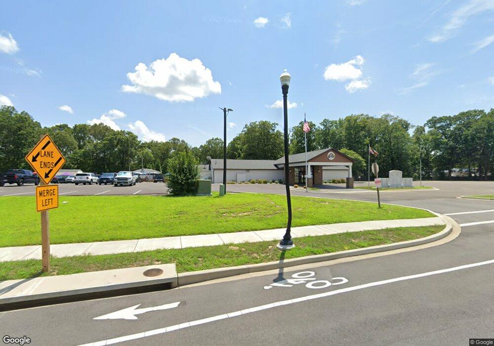 45779 Fire Department Ln, Lexington Park, MD 20653 - photo 1