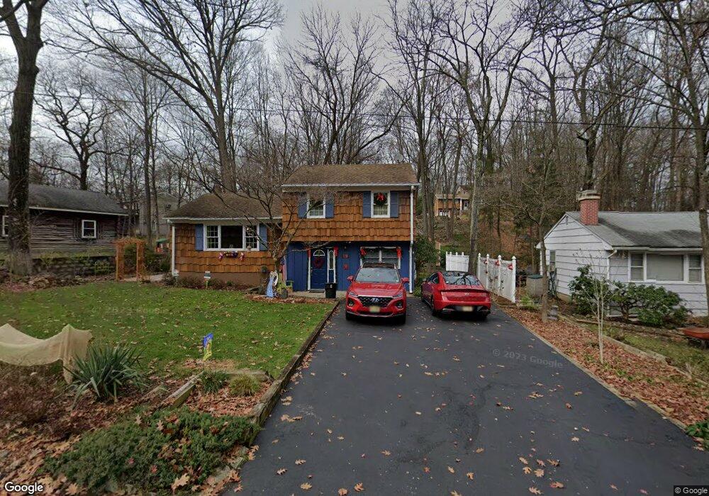 28 Crescent Dr S, Byram Township, NJ 07821 - photo 1