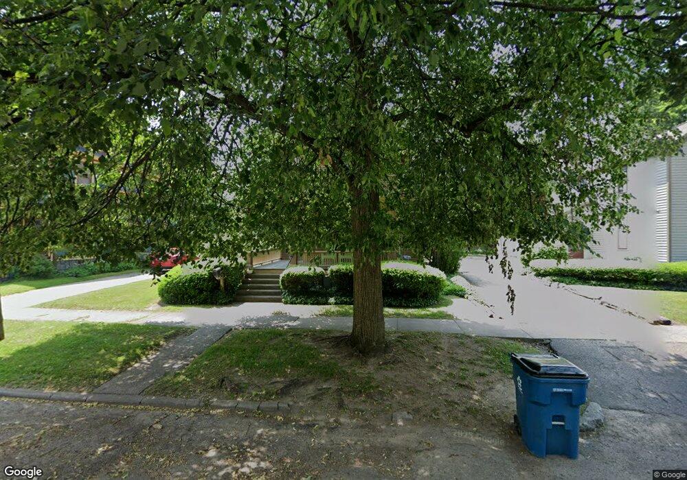 515-2 Minor Ave unit 2, Kalamazoo, MI 49008 - photo 1