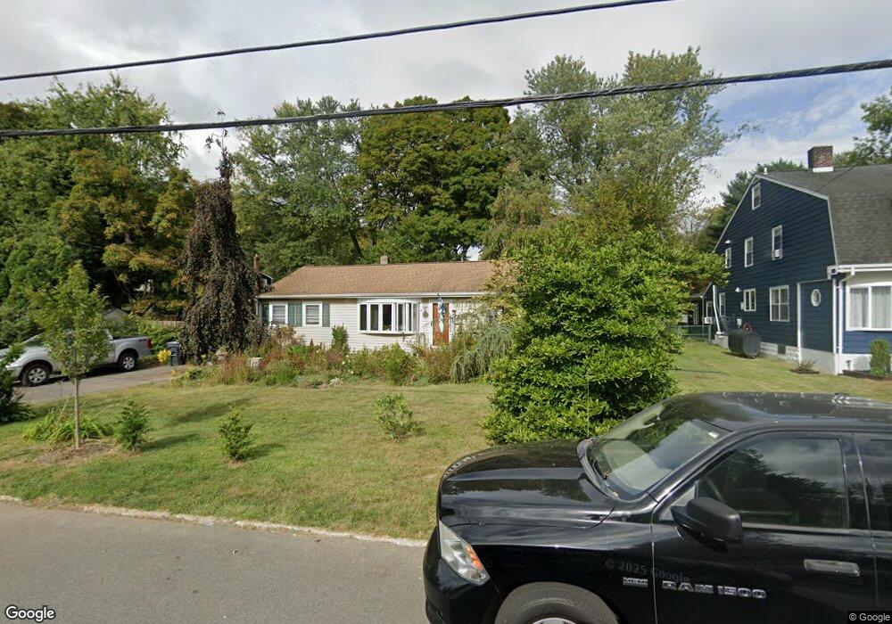 105 E Baldwin St, Hackettstown, NJ 07840 - photo 1