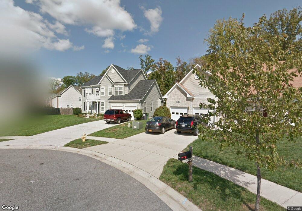 3942 Shaftsbury Ct, White Plains, MD 20695 - photo 1