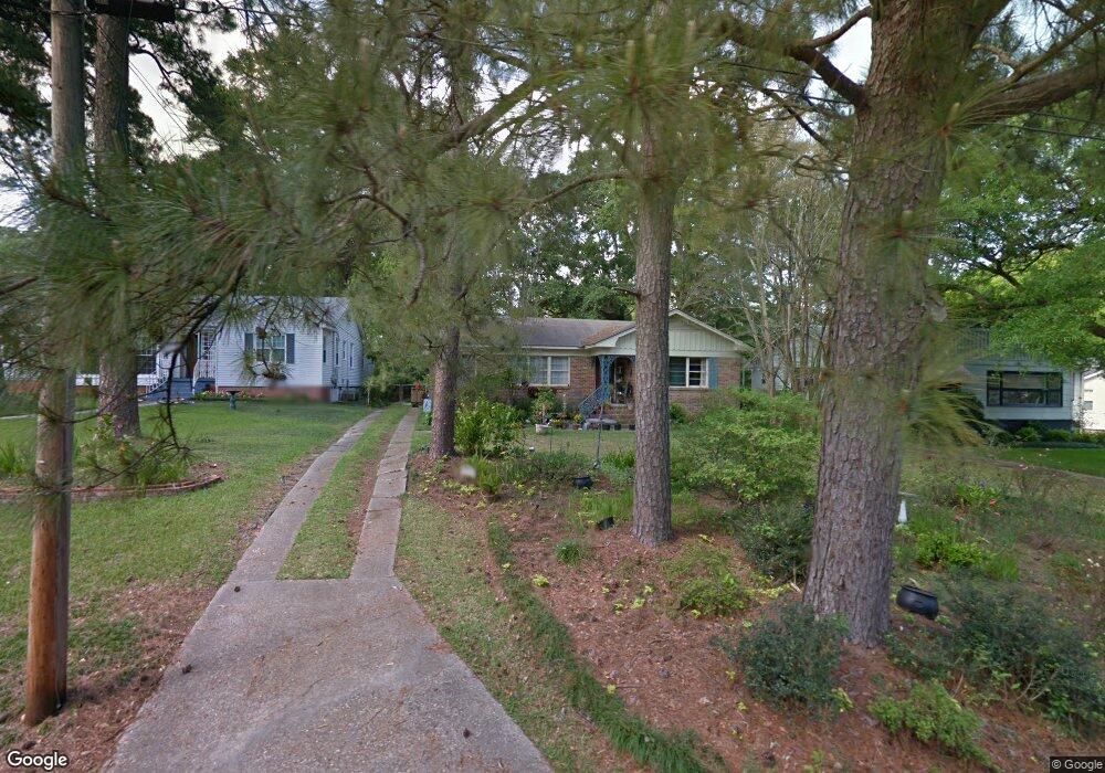 2510 Oak View Dr, Mobile, AL 36606 - photo 1