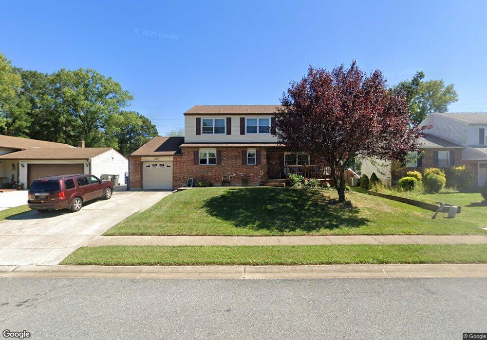 67 Broadleaf Dr, Newark, DE 19702 - photo 1