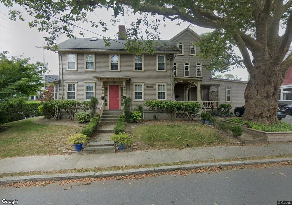 29 Gibbs Ave unit 3, Newport, RI 02840 - photo 1