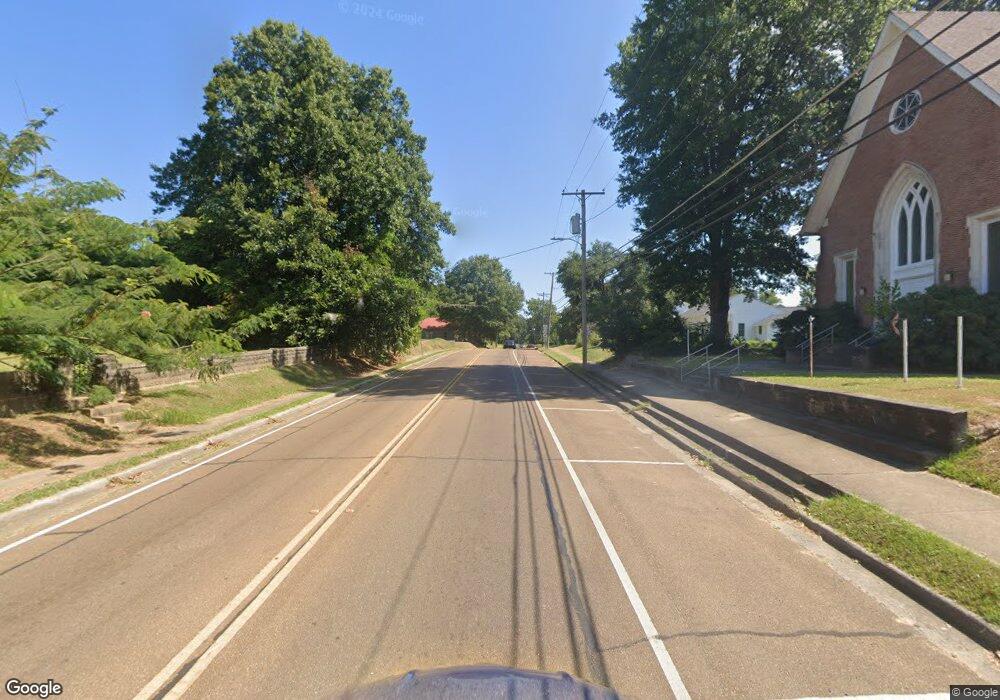 512 Main St, Natchez, MS 39120 - photo 1