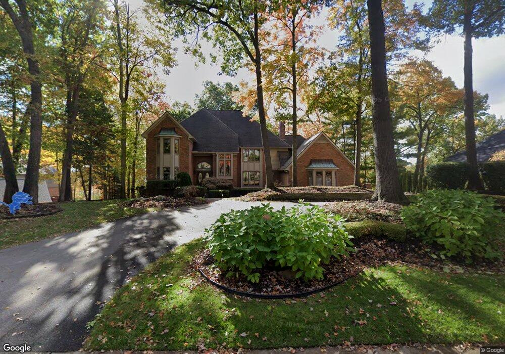 1167 Copperwood Dr, Bloomfield Hills, MI 48302 - photo 1