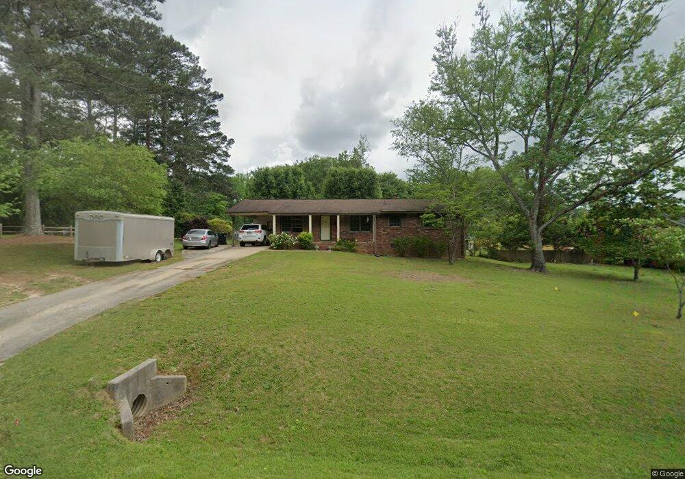 195 Arrowood Rd unit 1, Tyrone, GA 30290 - photo 1