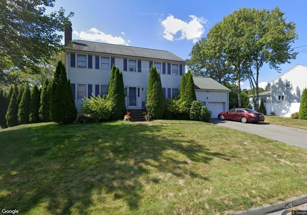 80 Concetta Sass Dr, Randolph, MA 02368 - photo 1