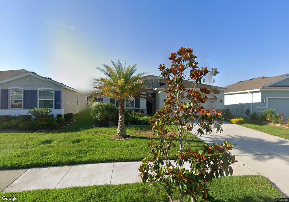 38400 Springhead Ln, Zephyrhills, FL 33540 - photo 1