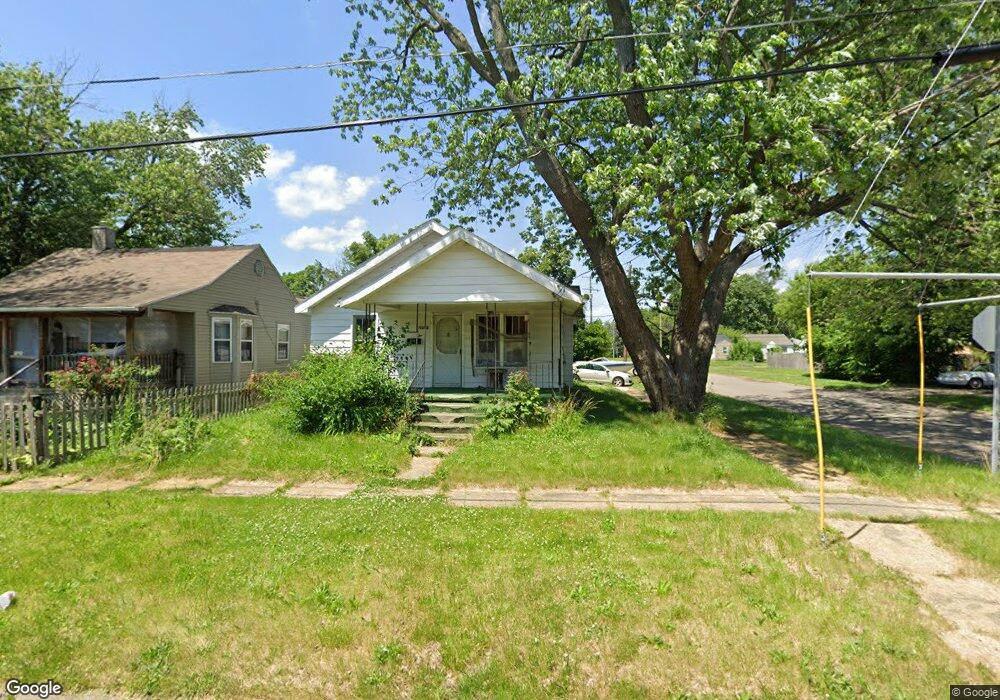 1202 Waldman Ave, Flint, MI 48507 - photo 1
