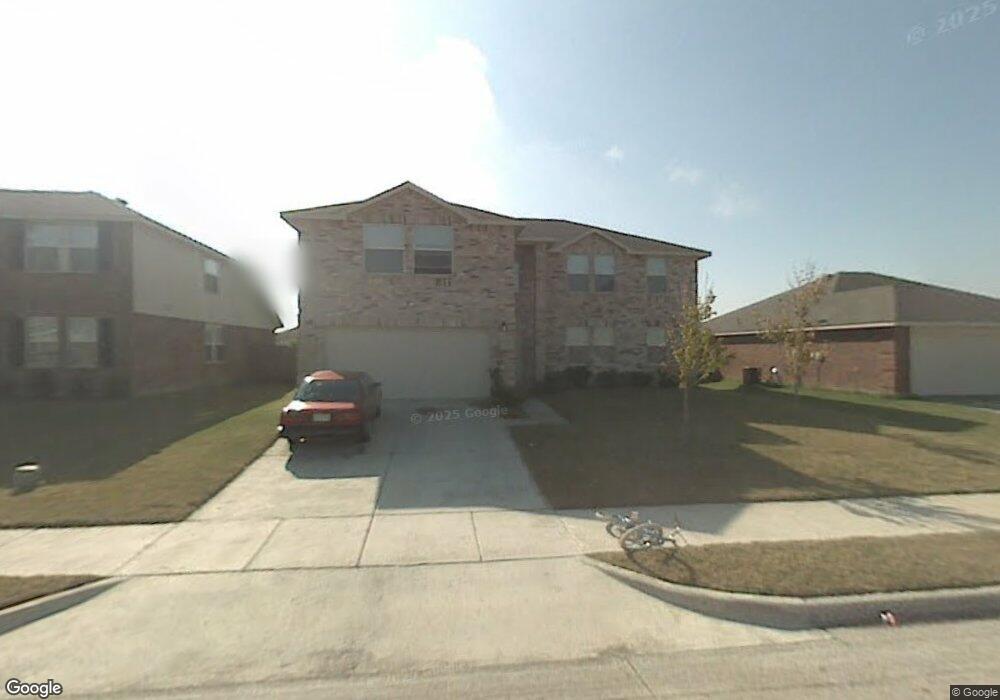 723 Ashford Ln, Wylie, TX 75098 - photo 1