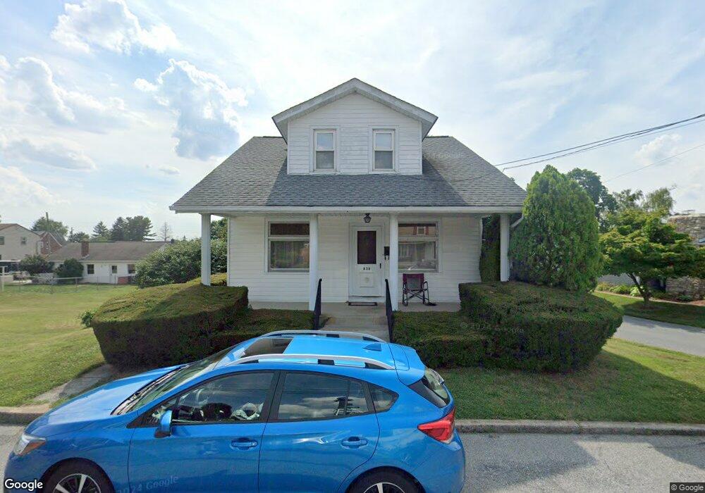 836 6th St, Whitehall, PA 18052 - photo 1