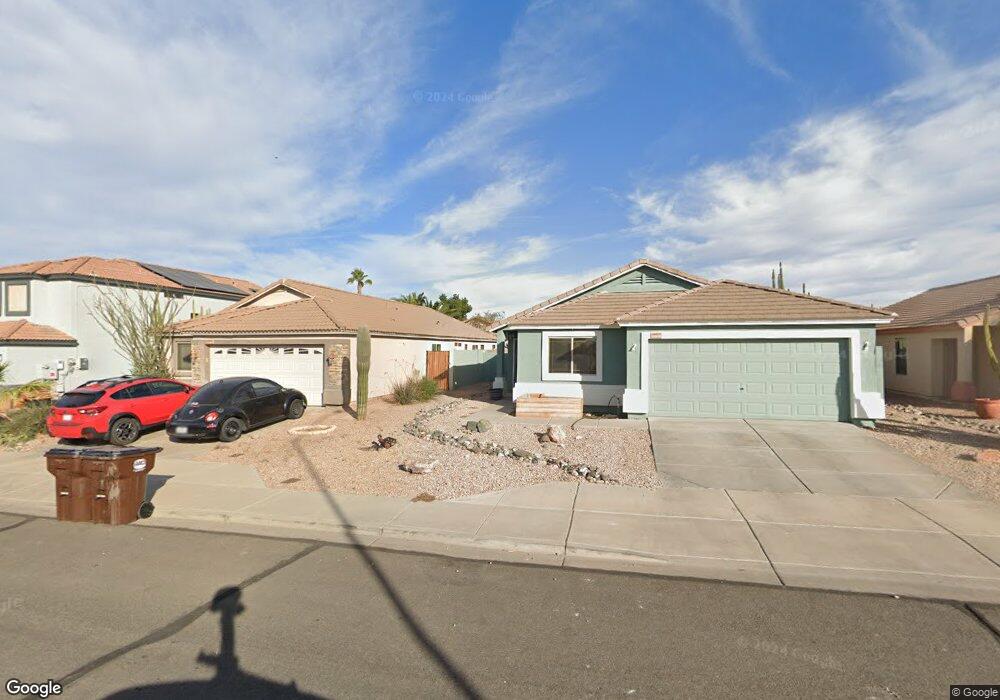 10565 E Camino St, Mesa, AZ 85207 - photo 1