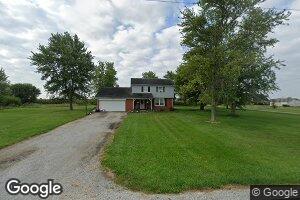 3285 E County Road 700 S, Straughn, IN 47387