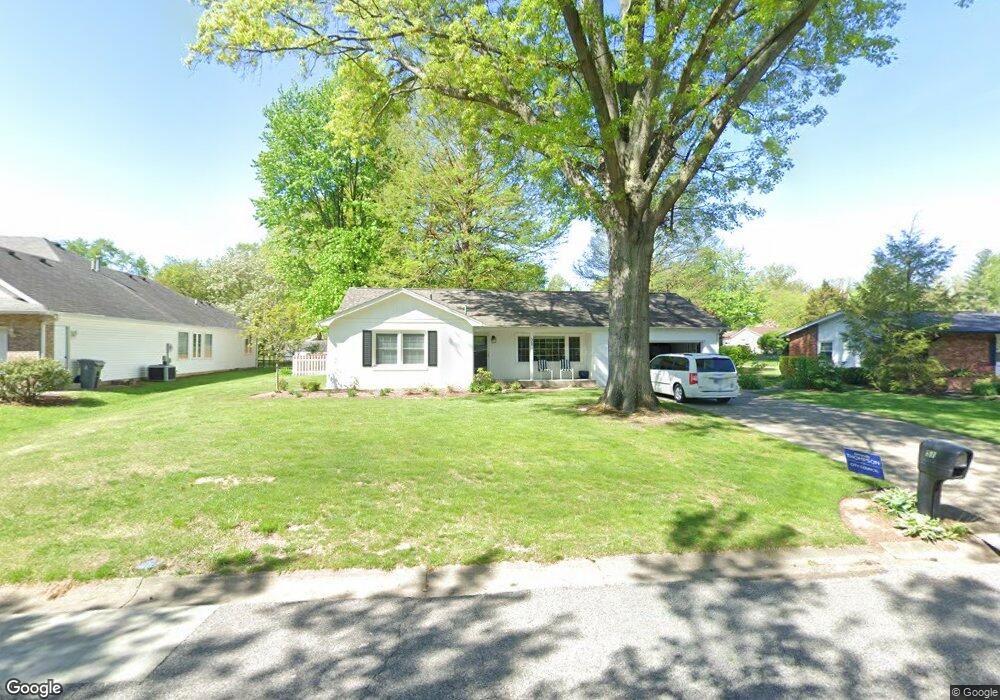 51 Lakeview Dr unit Lot 35, Terre Haute, IN 47803 - photo 1