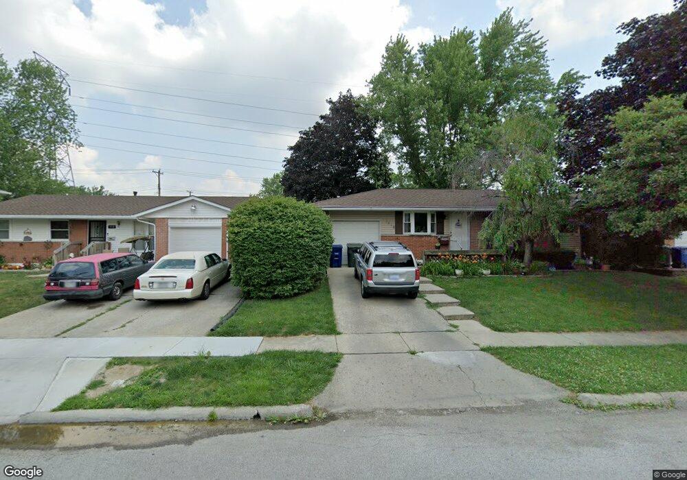 1416 Fullen Rd, Columbus, OH 43229 - photo 1