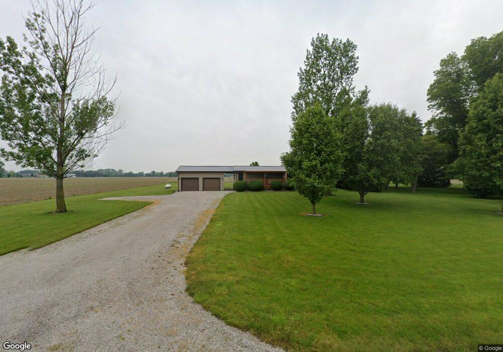 21334 Road 22, Fort Jennings, OH 45844 - photo 1