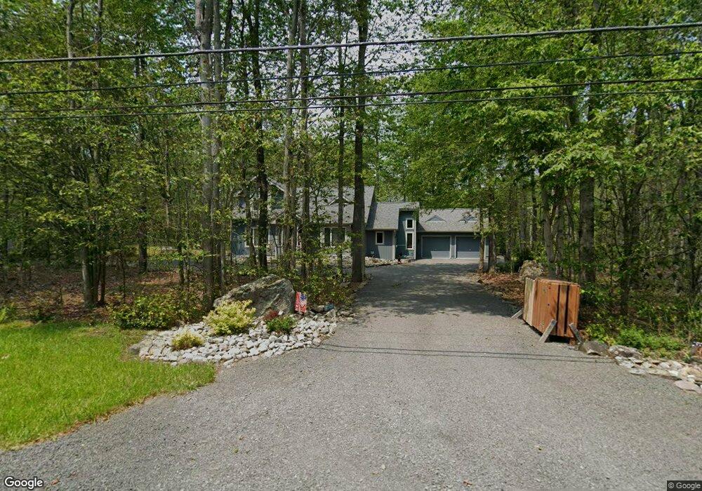 1504 Crest View Ln, Pocono Pines, PA 18350 - photo 1