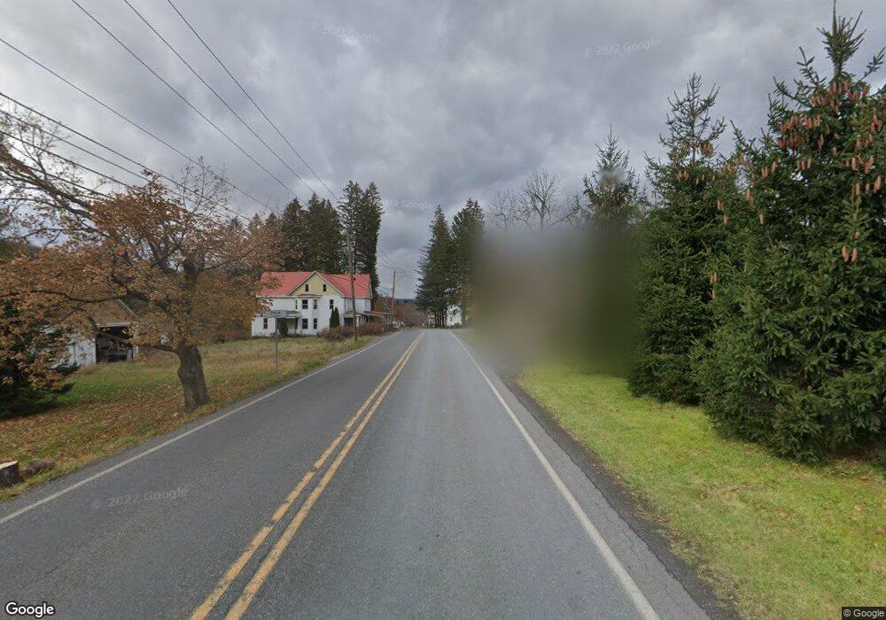 RD 2 28 Silver Springs Blvd, Kunkletown, PA 18058 - photo 1