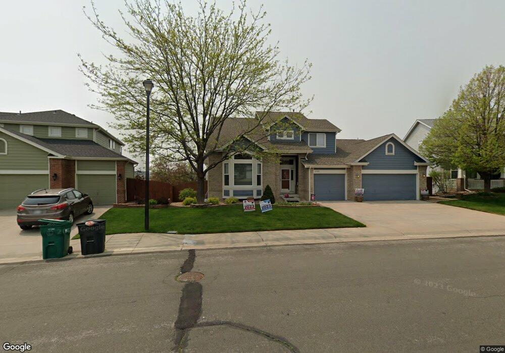 17943 E Ida Ave, Centennial, CO 80015 - photo 1