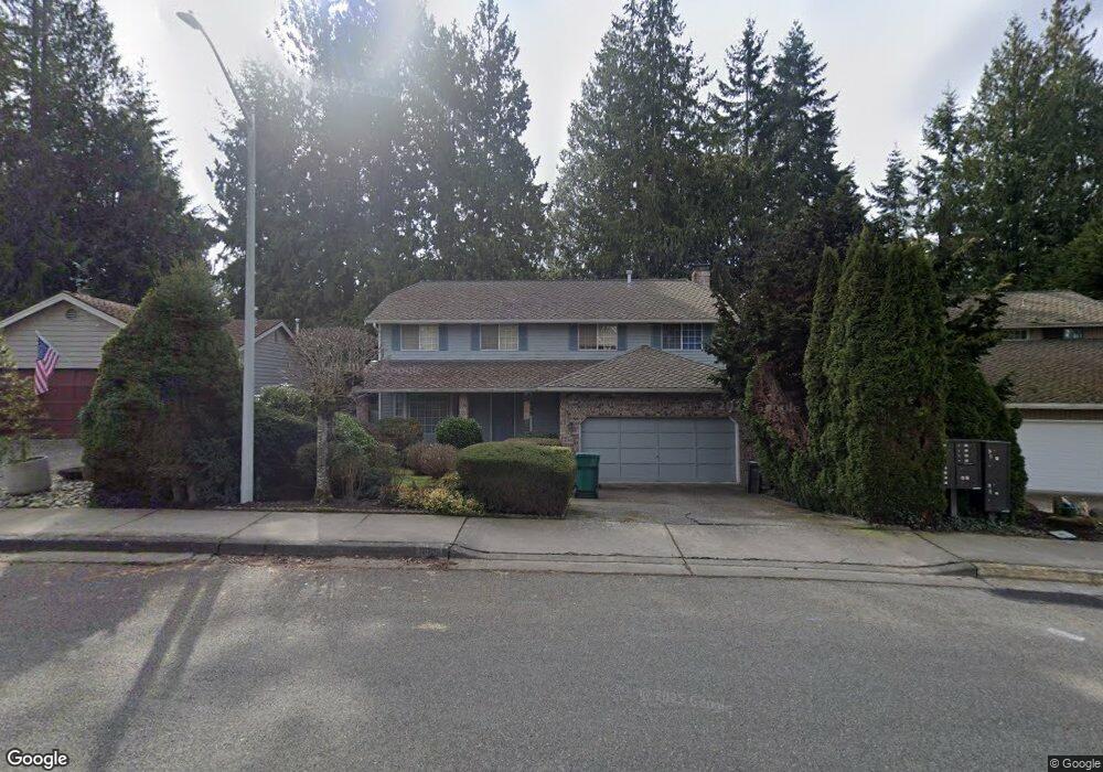 1065 Goat Trail Loop Rd, Mukilteo, WA 98275 - photo 1