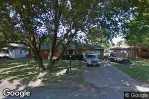 31 Moorland Dr, Granite City, IL 62040