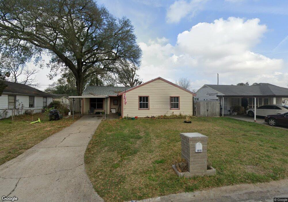 3015 Charter Oaks Dr, Houston, TX 77093 - photo 1