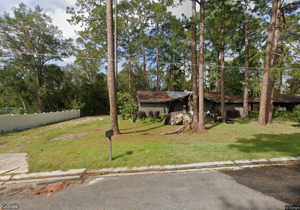 601 Saint Catherine Dr, Waycross, GA 31501 - photo 1