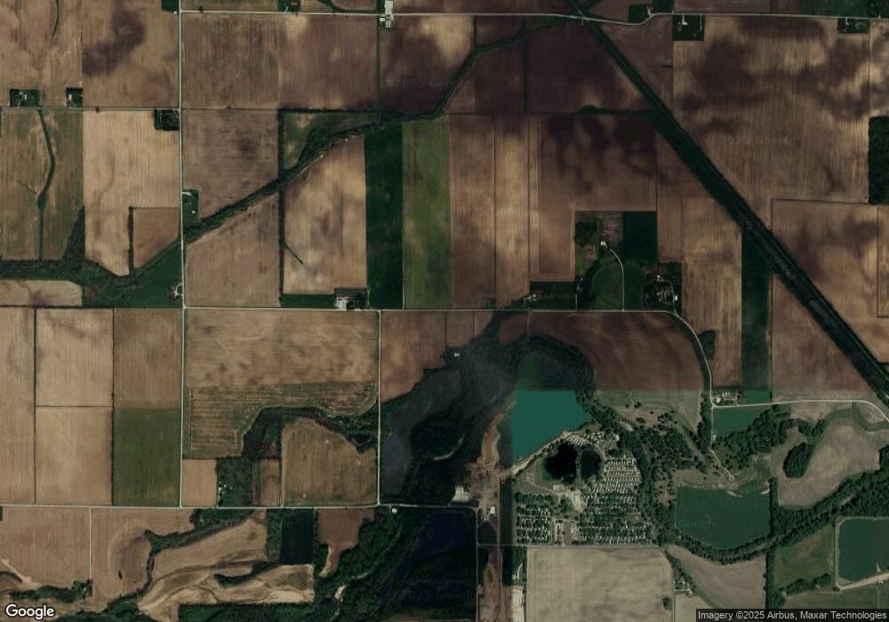 2500 W. W 750 N, Sugar Creek Township, IN 46071 - photo 1