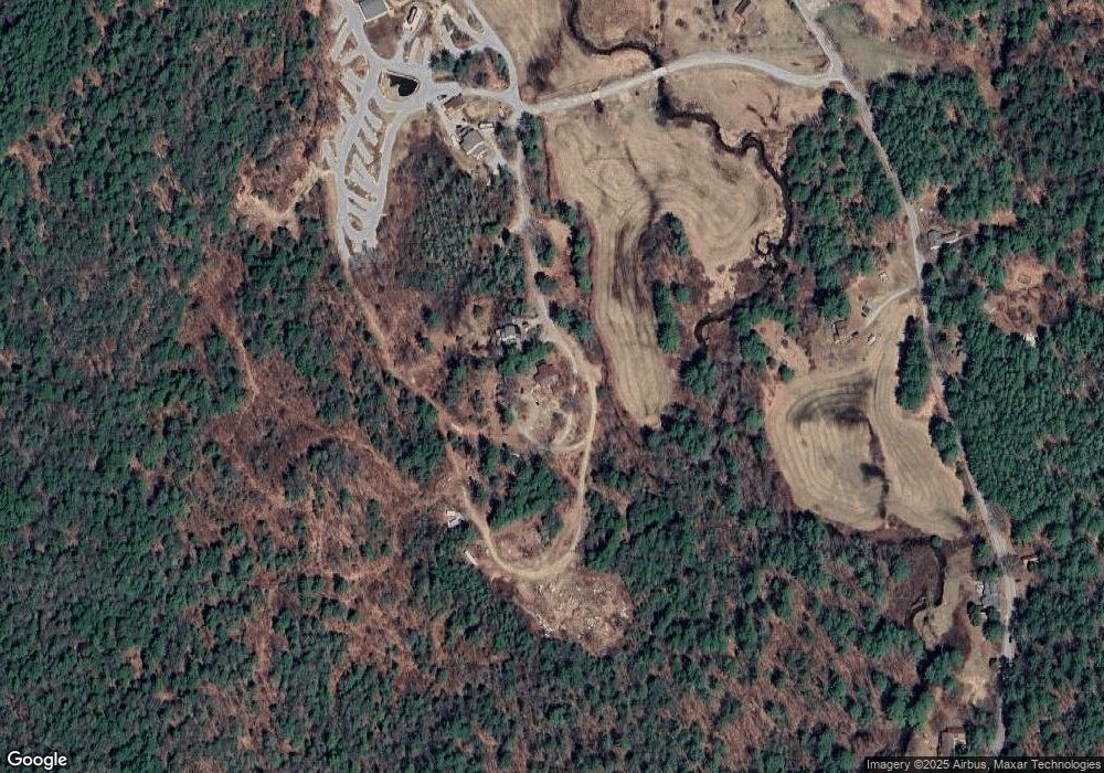 55 Carr Rd, Hillsboro, NH 03244 - photo 1