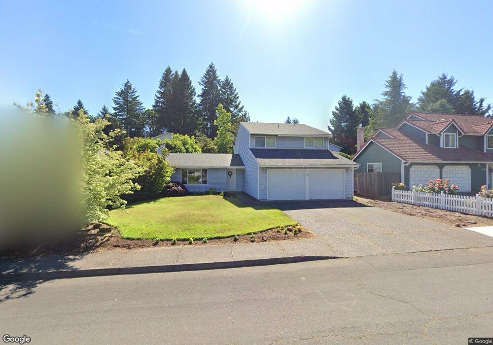 4475 18th Place S, Salem, OR 97302 - photo 1