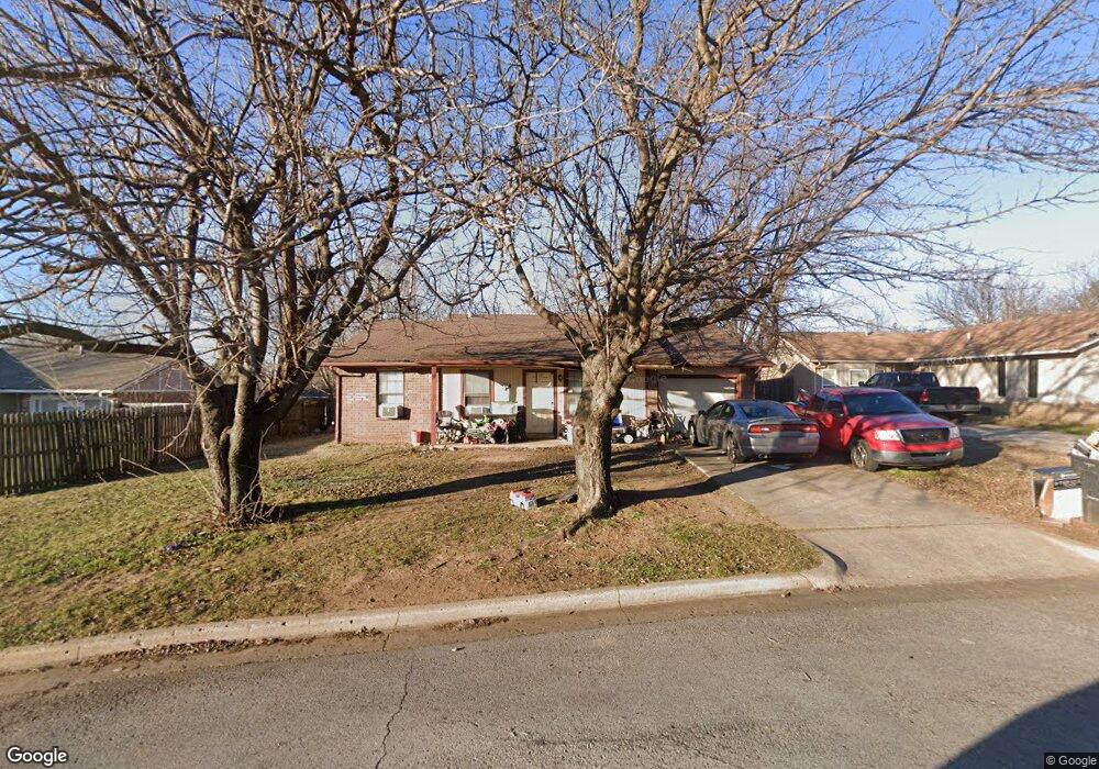 1215 E 144th St, Glenpool, OK 74033 - photo 1