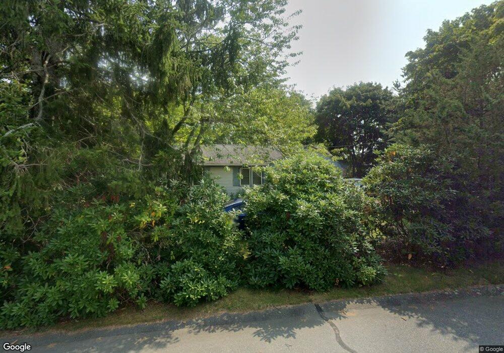 24 Kayajan Ave, Bourne, MA 2532 - photo 1