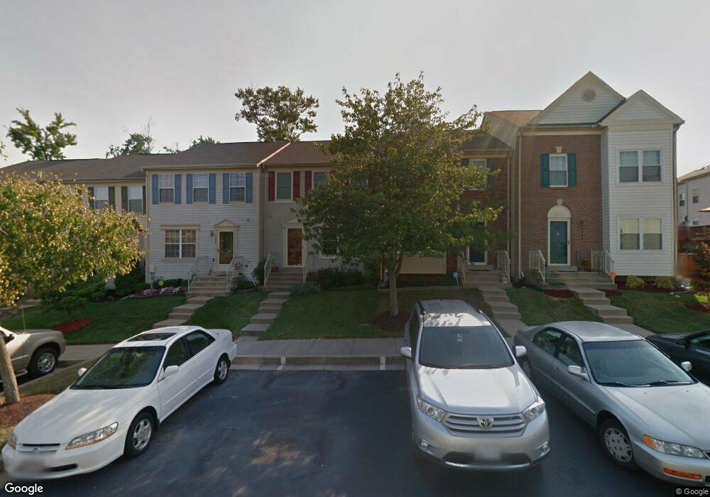 9224 Maxwell Ct, Laurel, MD 20723 - photo 1