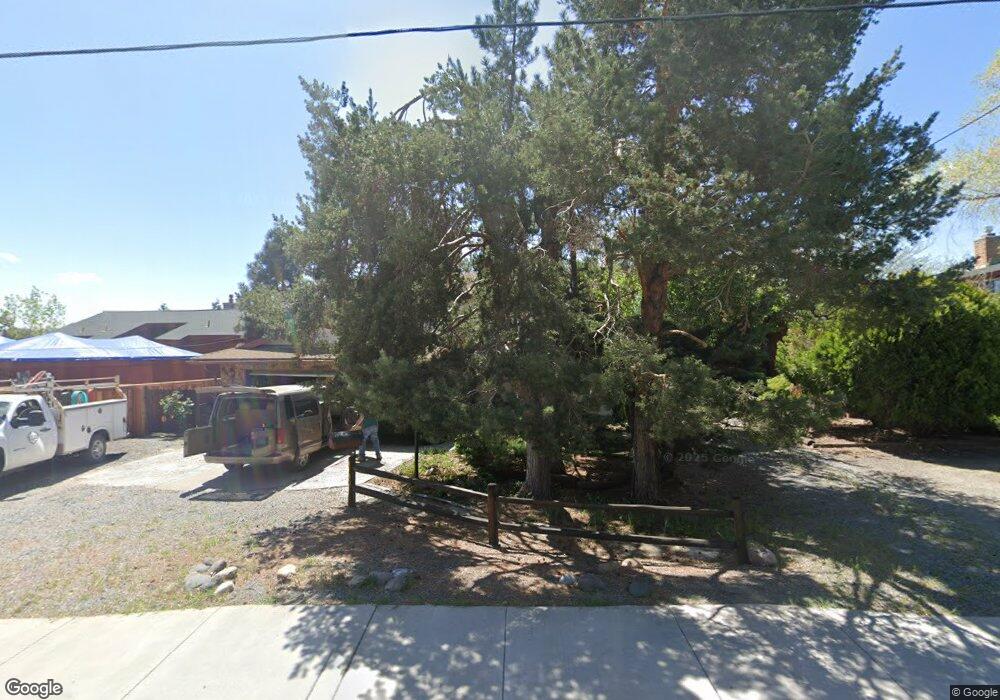 4130 Wedekind Rd, Sparks, NV 89431 - photo 1