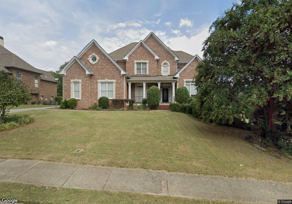 925 Golf View Ct, Dacula, GA 30019 - photo 1