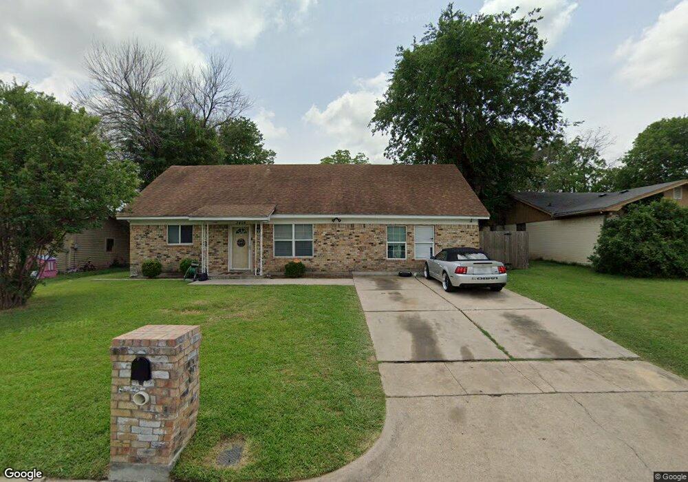3404 Kenwood St, Waco, TX 76706 - photo 1