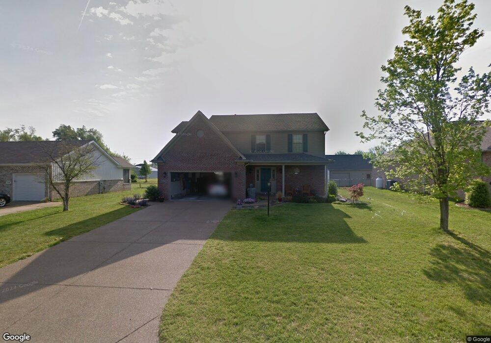 5786 Garden Valley Rd, Newburgh, IN 47630 - photo 1