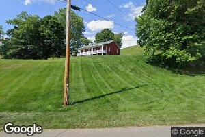 177 Frazier Ln, Chilhowie, VA 24319
