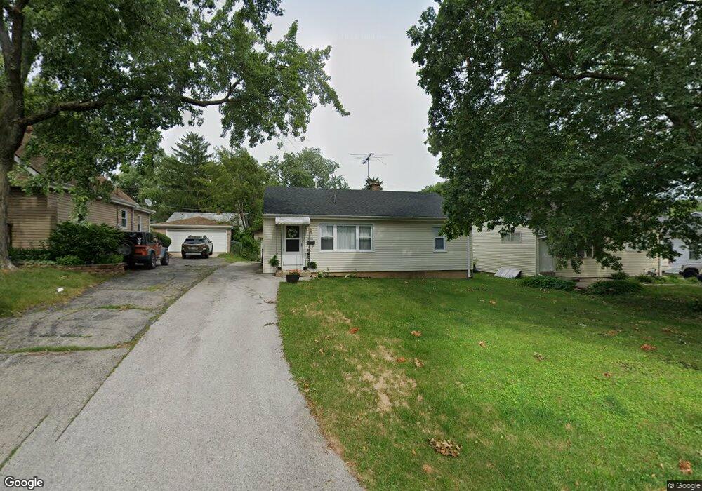 1416 N Eagle St, Naperville, IL 60563 - photo 1