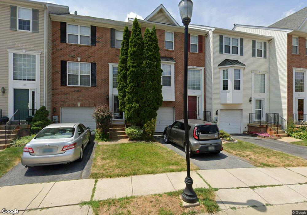 124 Harpers Way, Frederick, MD 21702 - photo 1