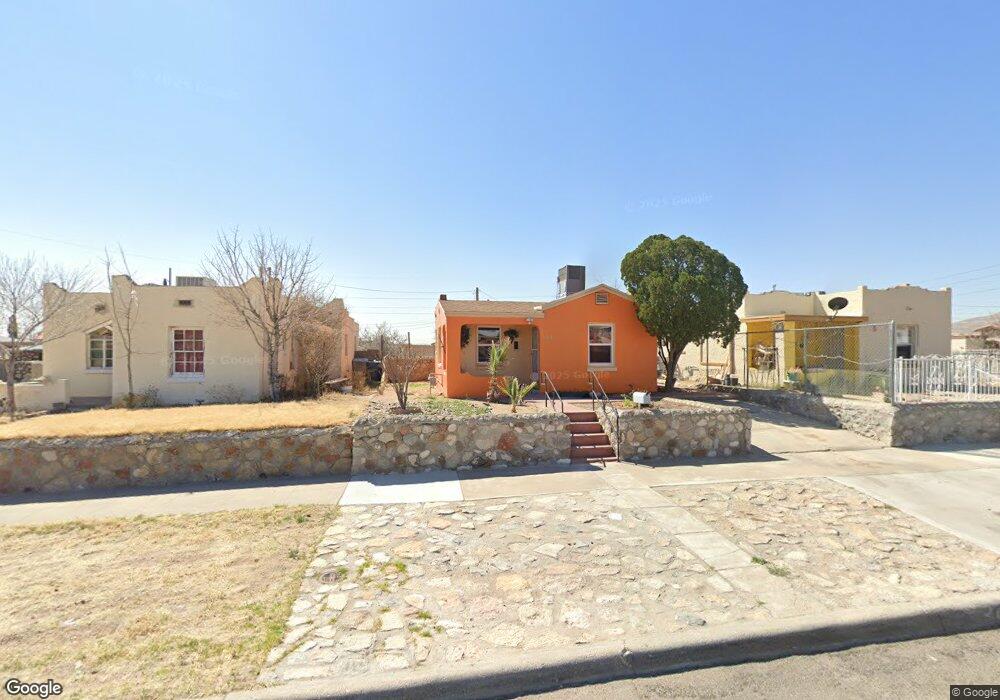 3404 Mobile Ave, El Paso, TX 79930 - photo 1