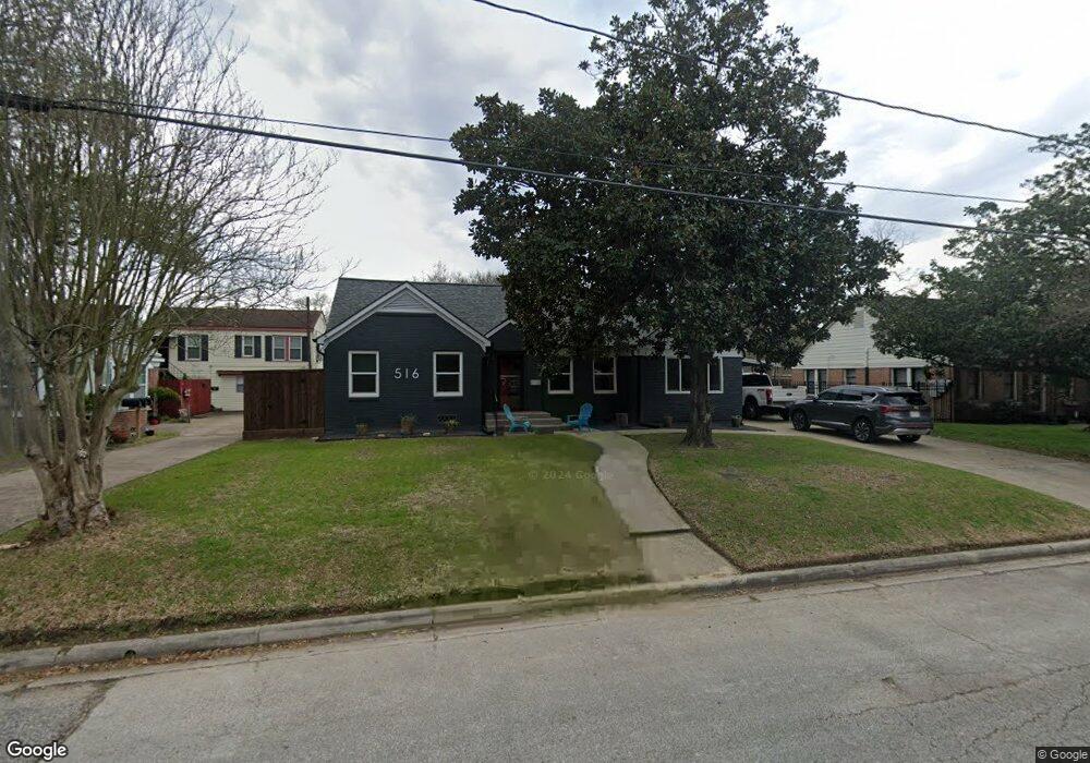 516 Fairbanks St, Houston, TX 77009 - photo 1
