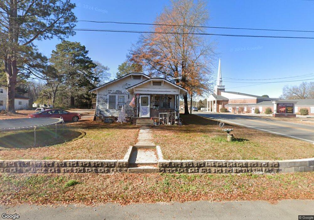 109 S Arch St, Sheridan, AR 72150 - photo 1