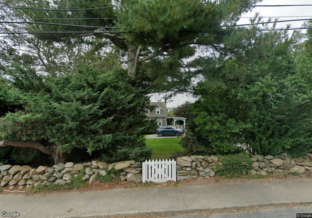 1945 Main Rd, Westport Point, MA 02791 - photo 1