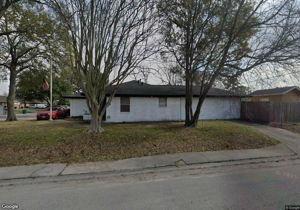 3004 Briarwick Ln, Houston, TX 77093 - photo 1