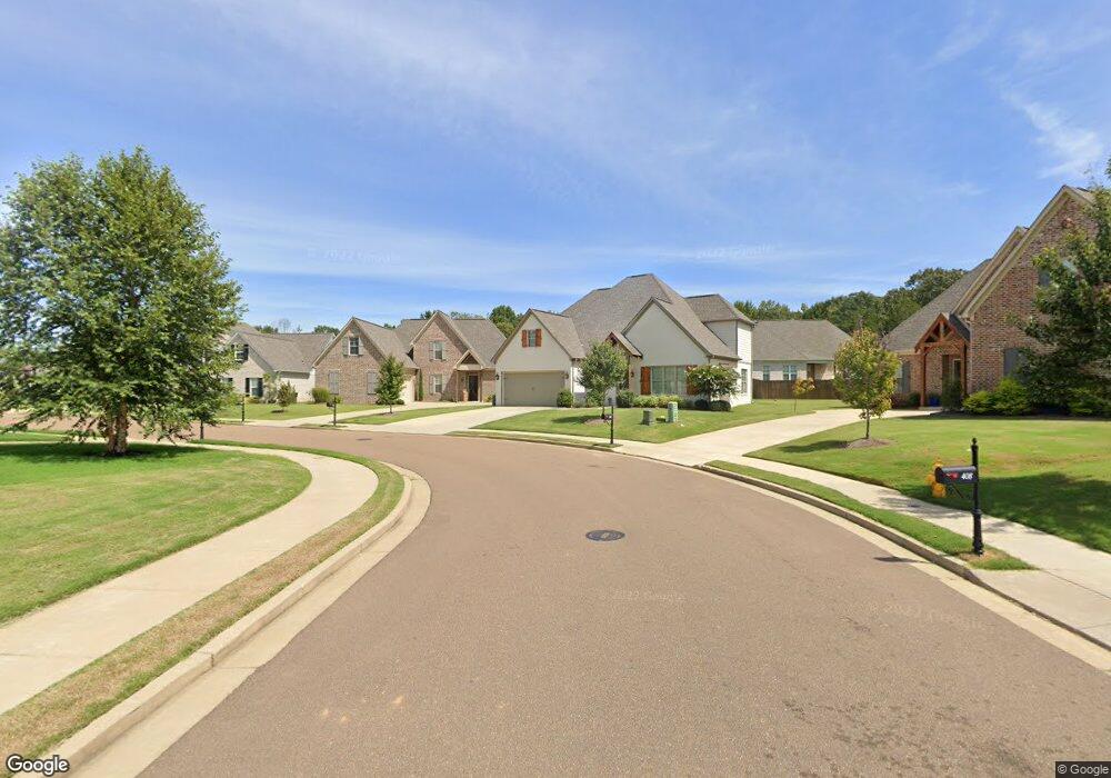 Lot 68 Elizabeth Ct, Oxford, MS 38655 - photo 1