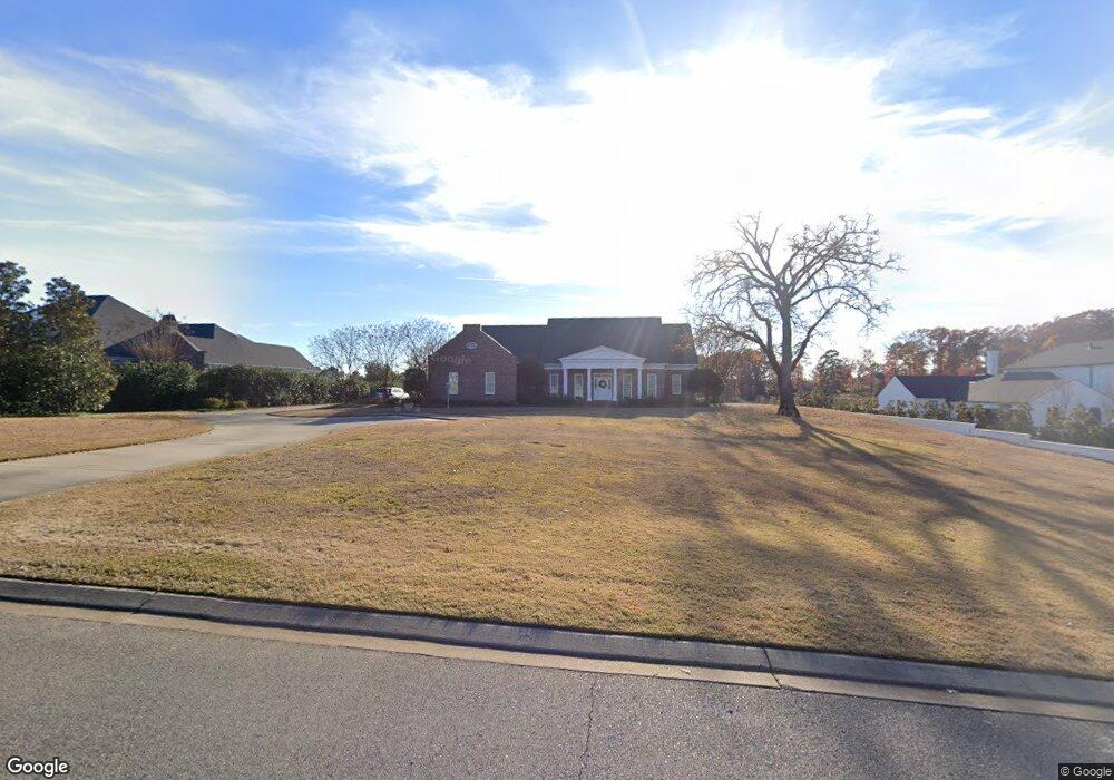 182 Crestview Dr, Choudrant, LA 71227 - photo 1