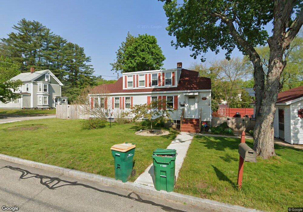 23 Pearl St, Rochester, NH 03868 - photo 1